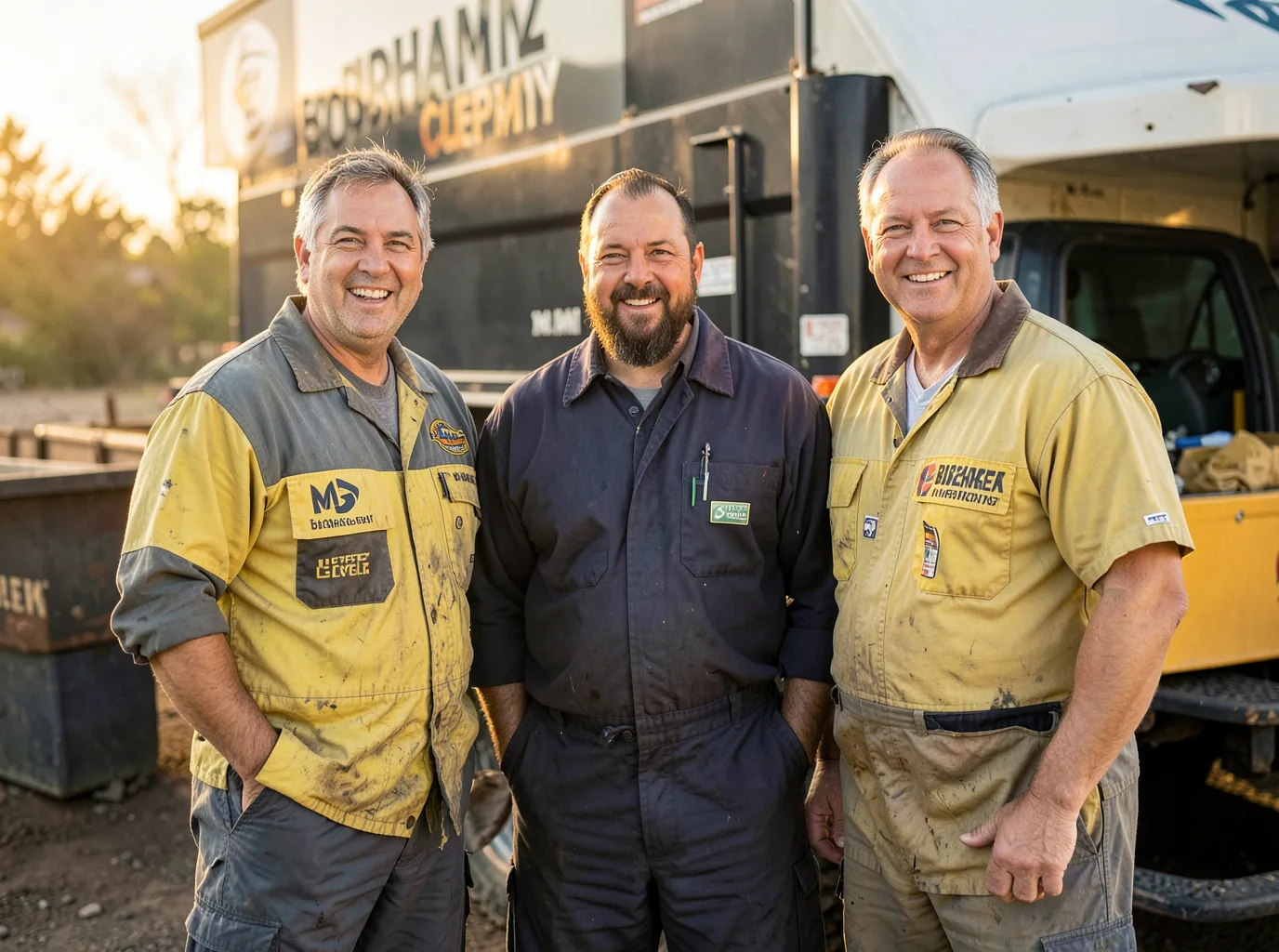 Sewage Cleanup company in Iredell, TX