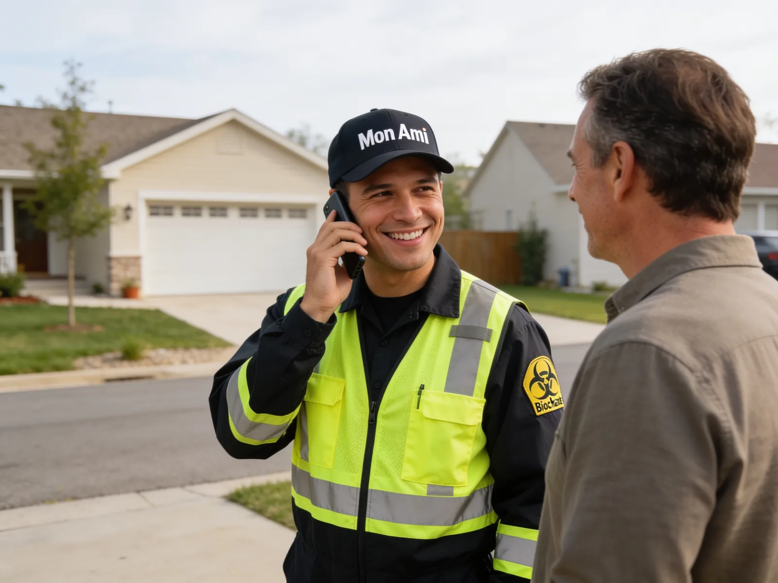Sewage Cleanup Iredell, TX FAQs